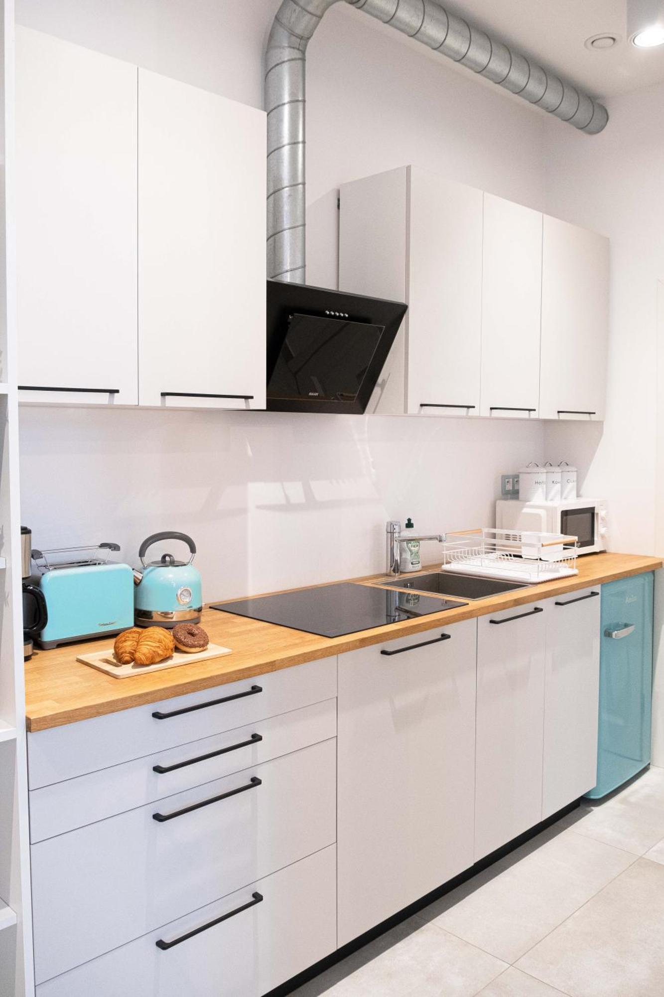 Old Town Zamkowa Vis A Vis Wawelu Apartment Красков Екстериор снимка