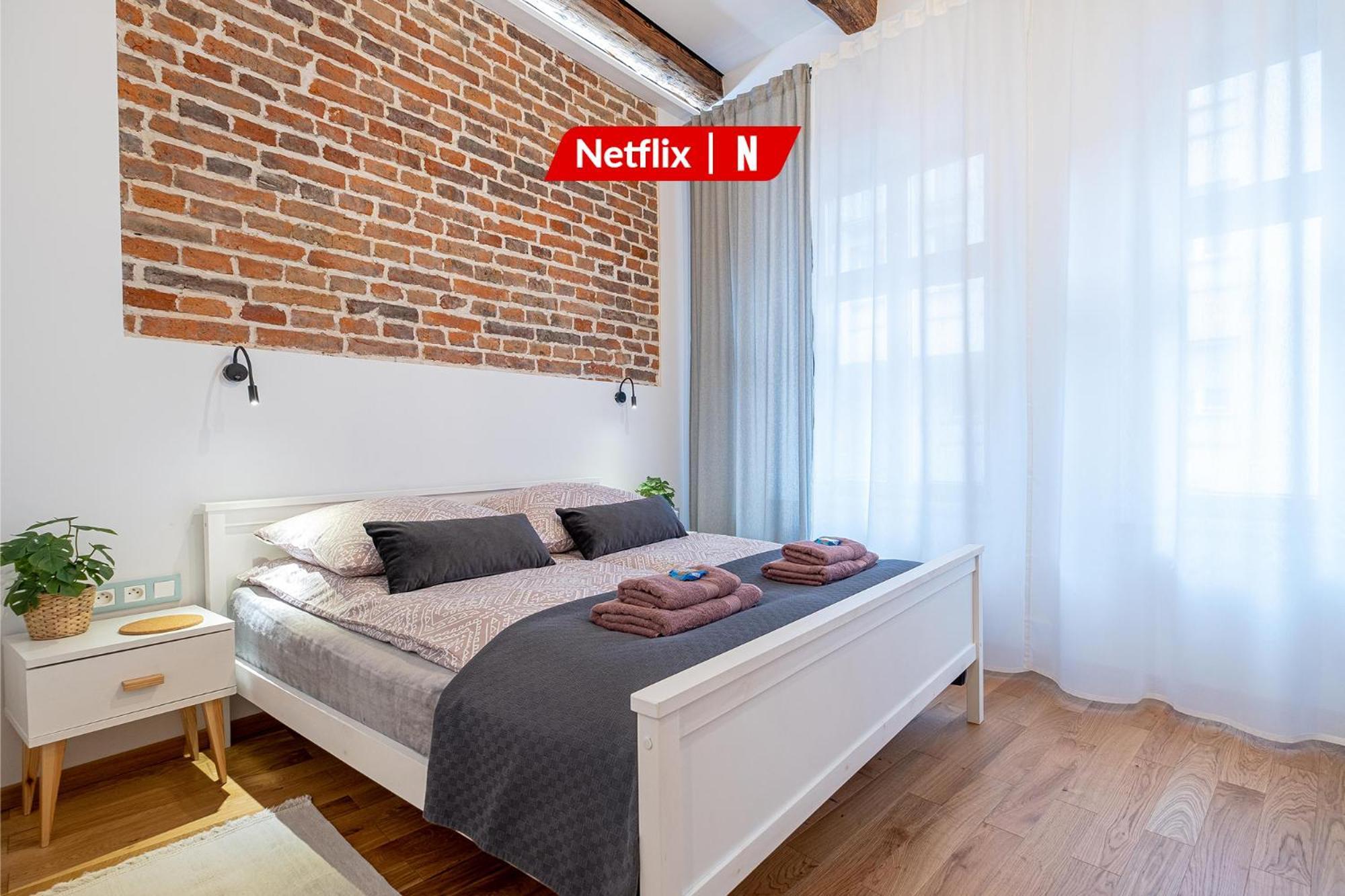 Old Town Zamkowa Vis A Vis Wawelu Apartment Красков Екстериор снимка
